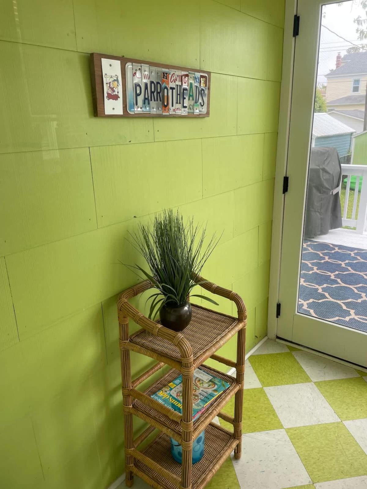 Key Lime Cottage Steps From Cape Charles Beach Exterior photo